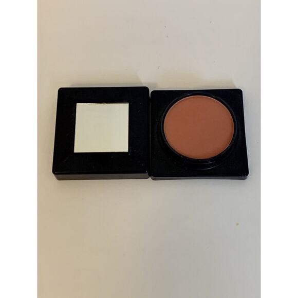 Estee Lauder Blush All Day Natural Cheek Color #01 POTPOURRI VTG New Mirror 4g - Picture 1 of 5